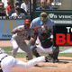 Image for article titled The One Where A Woman Contemplates Selling Out Her Friend Who Banged Erick Aybar Last Weekend